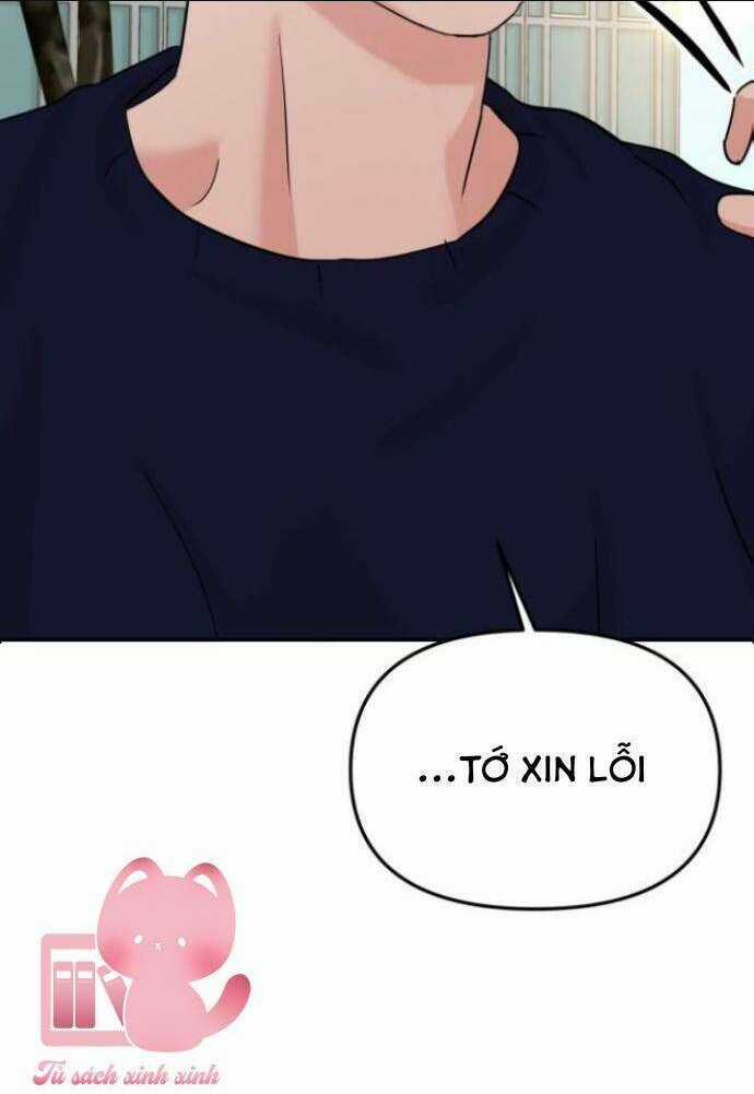 Tình Yêu Cấp 4 Chapter 20 trang 44