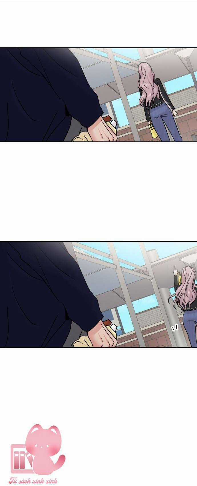 Tình Yêu Cấp 4 Chapter 20 trang 45