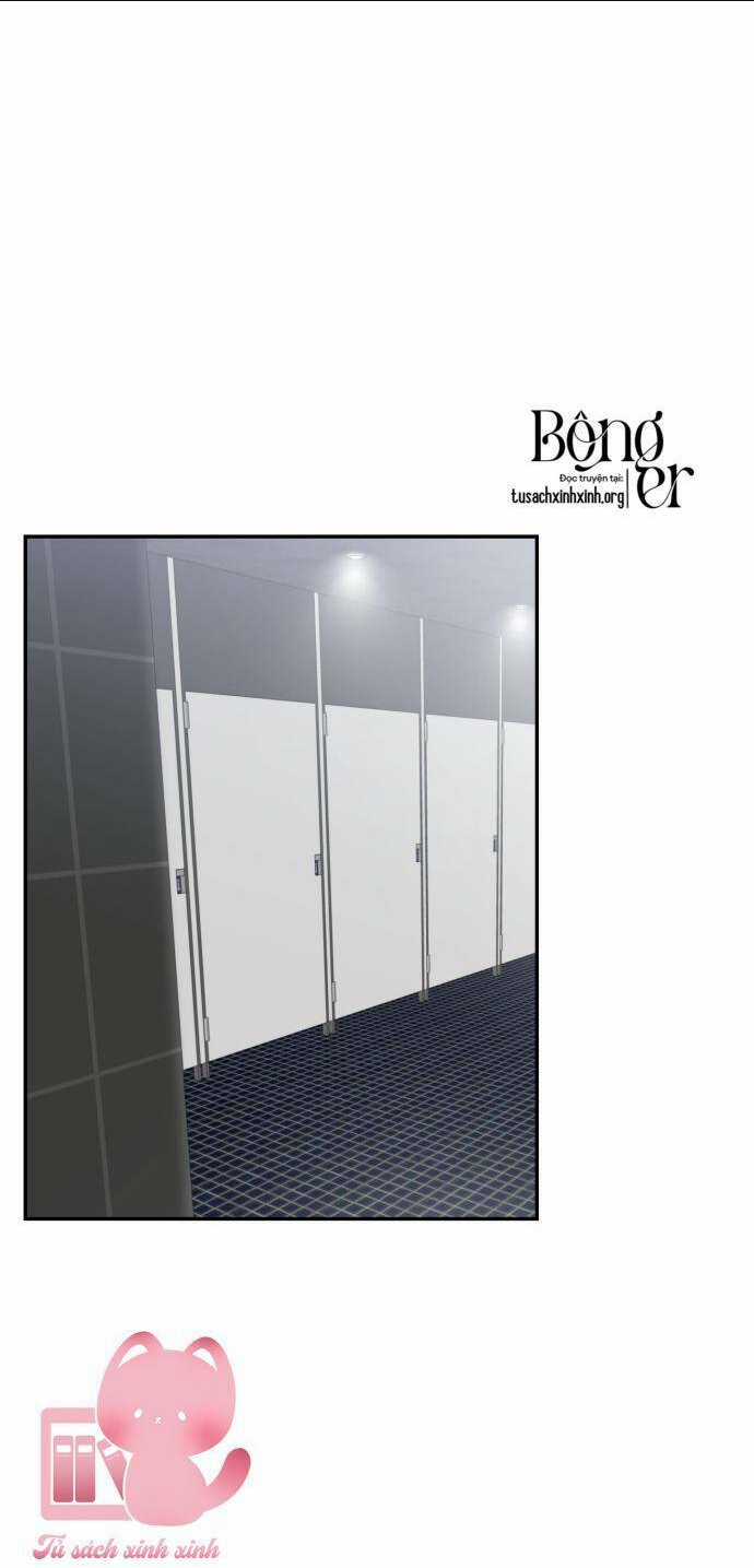 Tình Yêu Cấp 4 Chapter 20 trang 46