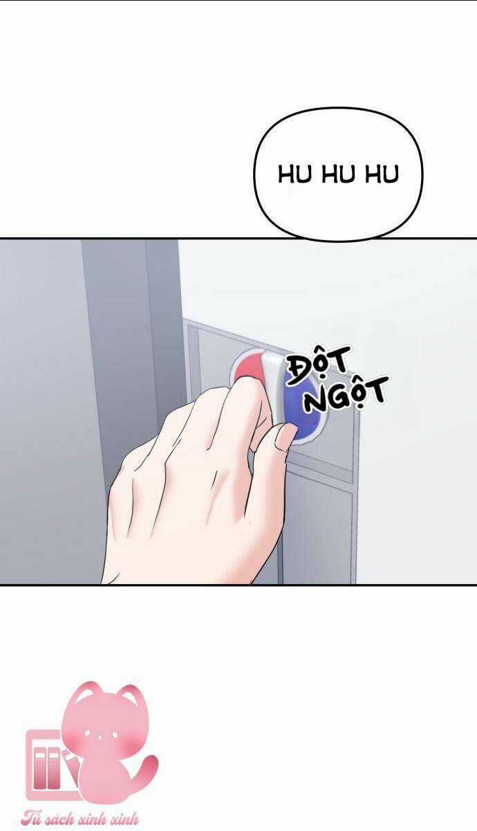 Tình Yêu Cấp 4 Chapter 20 trang 48