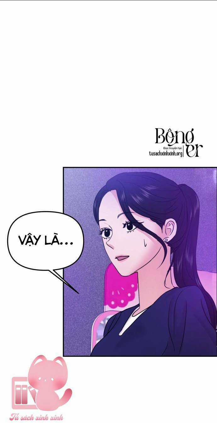 Tình Yêu Cấp 4 Chapter 20 trang 54