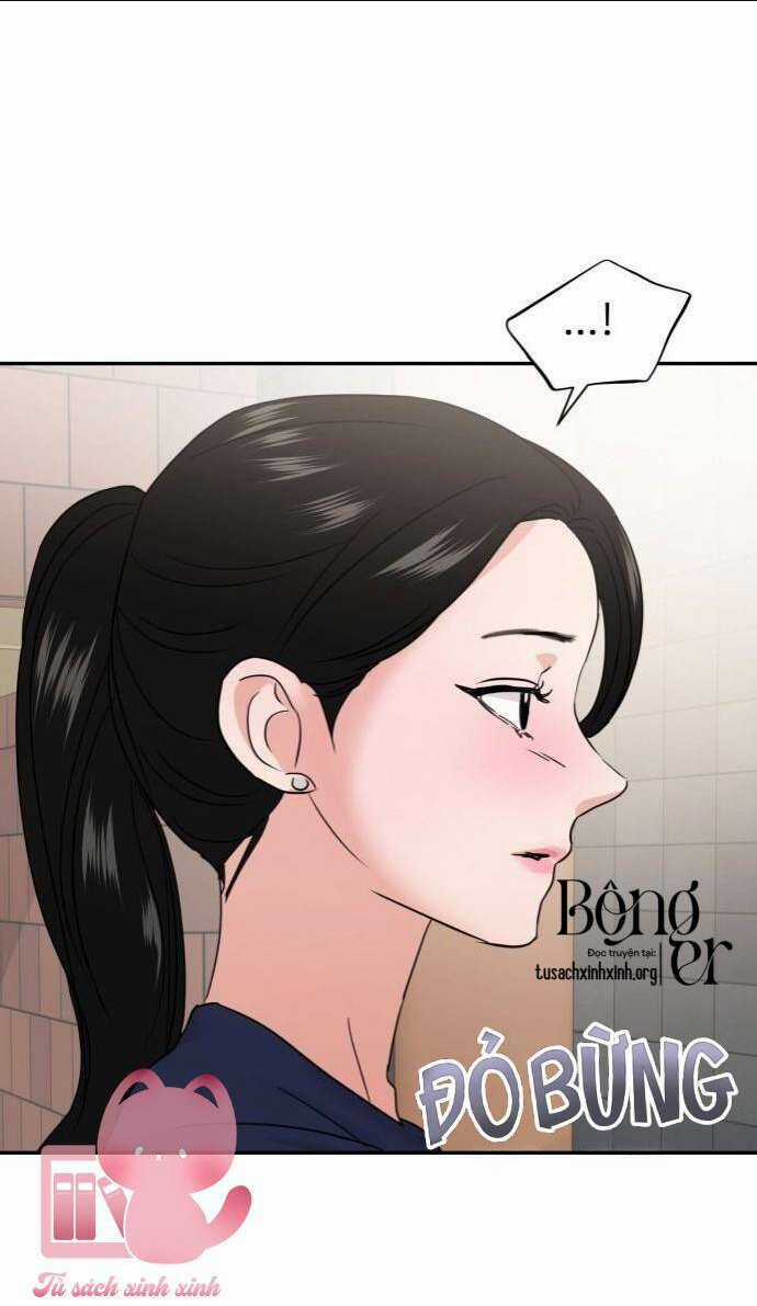 Tình Yêu Cấp 4 Chapter 20 trang 62
