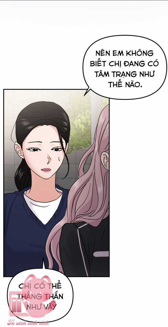 Tình Yêu Cấp 4 Chapter 20 trang 64