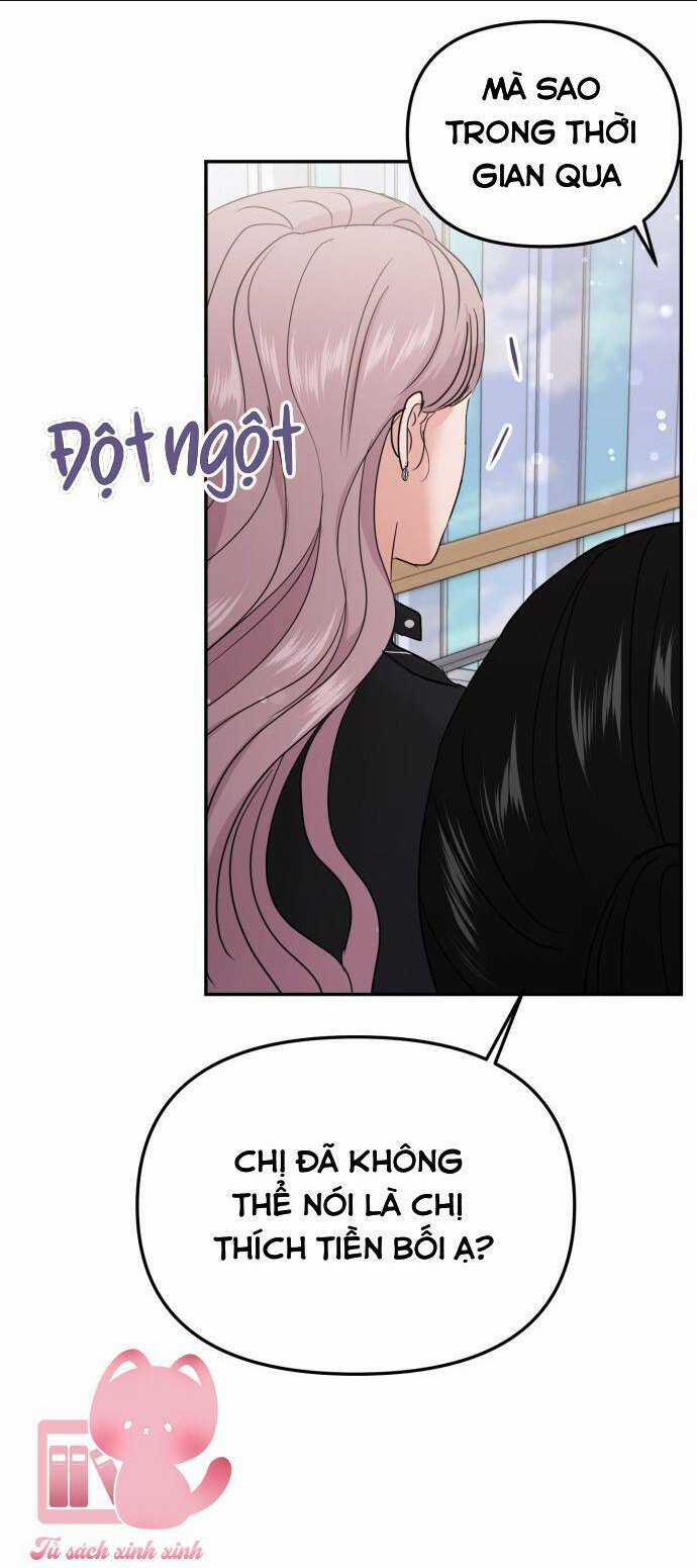 Tình Yêu Cấp 4 Chapter 20 trang 65