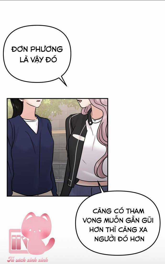 Tình Yêu Cấp 4 Chapter 20 trang 68