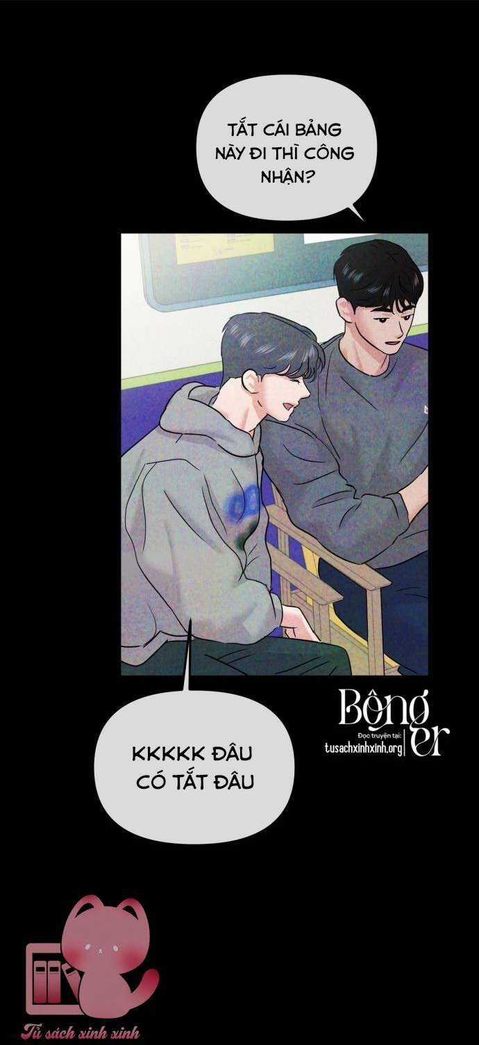 Tình Yêu Cấp 4 Chapter 20 trang 72