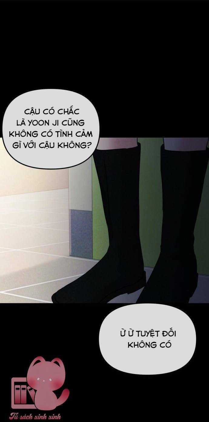 Tình Yêu Cấp 4 Chapter 20 trang 73