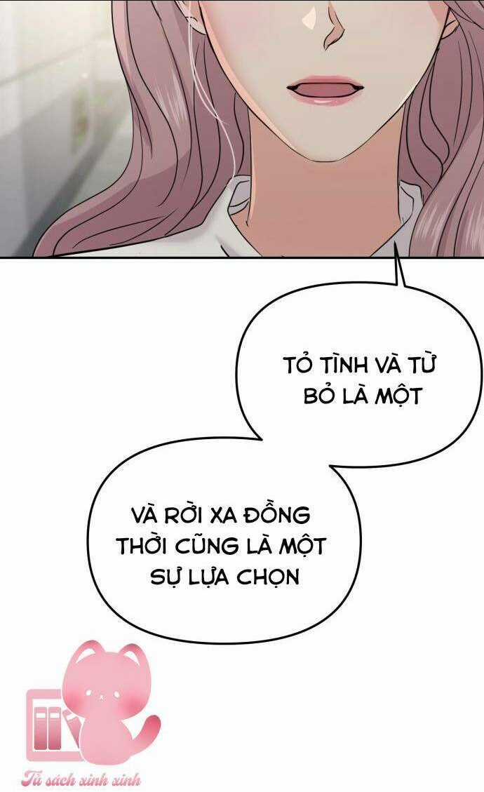 Tình Yêu Cấp 4 Chapter 20 trang 76