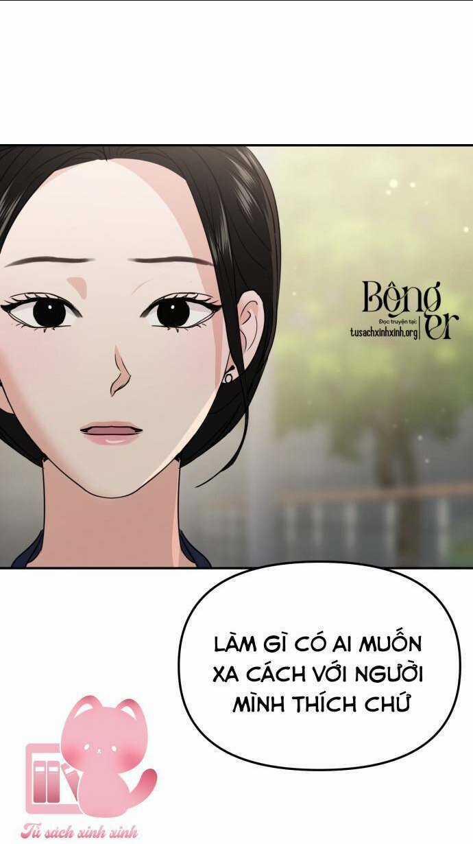Tình Yêu Cấp 4 Chapter 20 trang 77