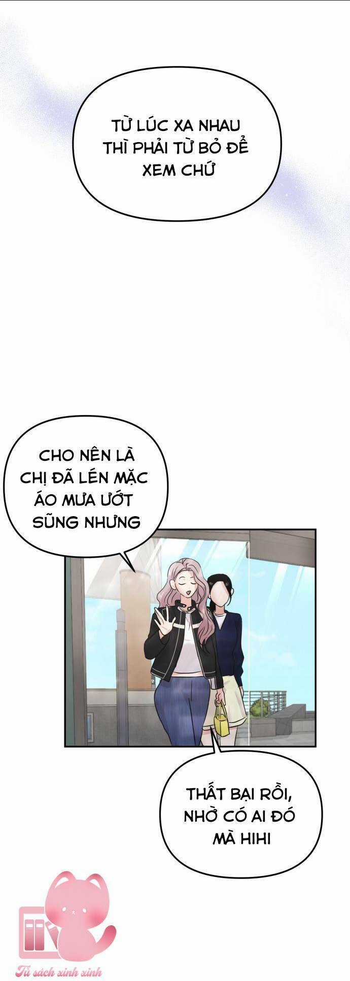 Tình Yêu Cấp 4 Chapter 20 trang 78