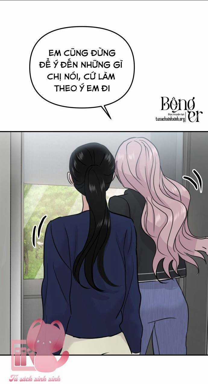 Tình Yêu Cấp 4 Chapter 20 trang 85