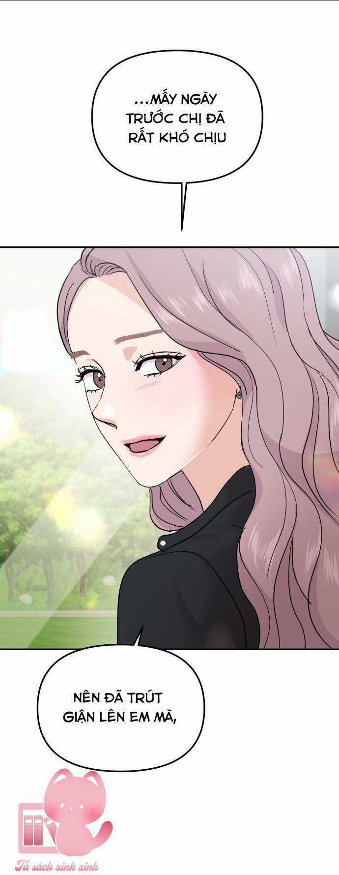 Tình Yêu Cấp 4 Chapter 20 trang 86