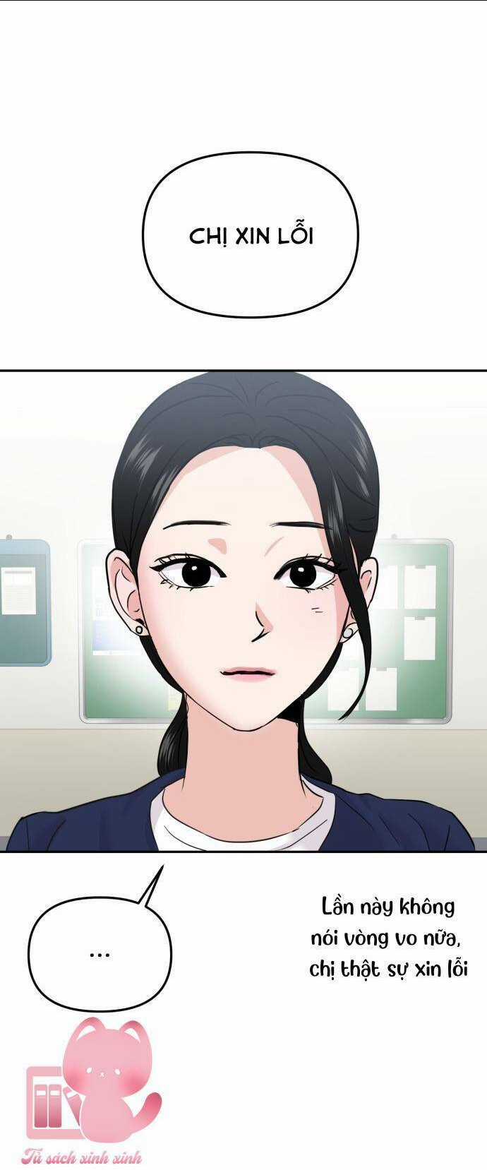 Tình Yêu Cấp 4 Chapter 20 trang 87