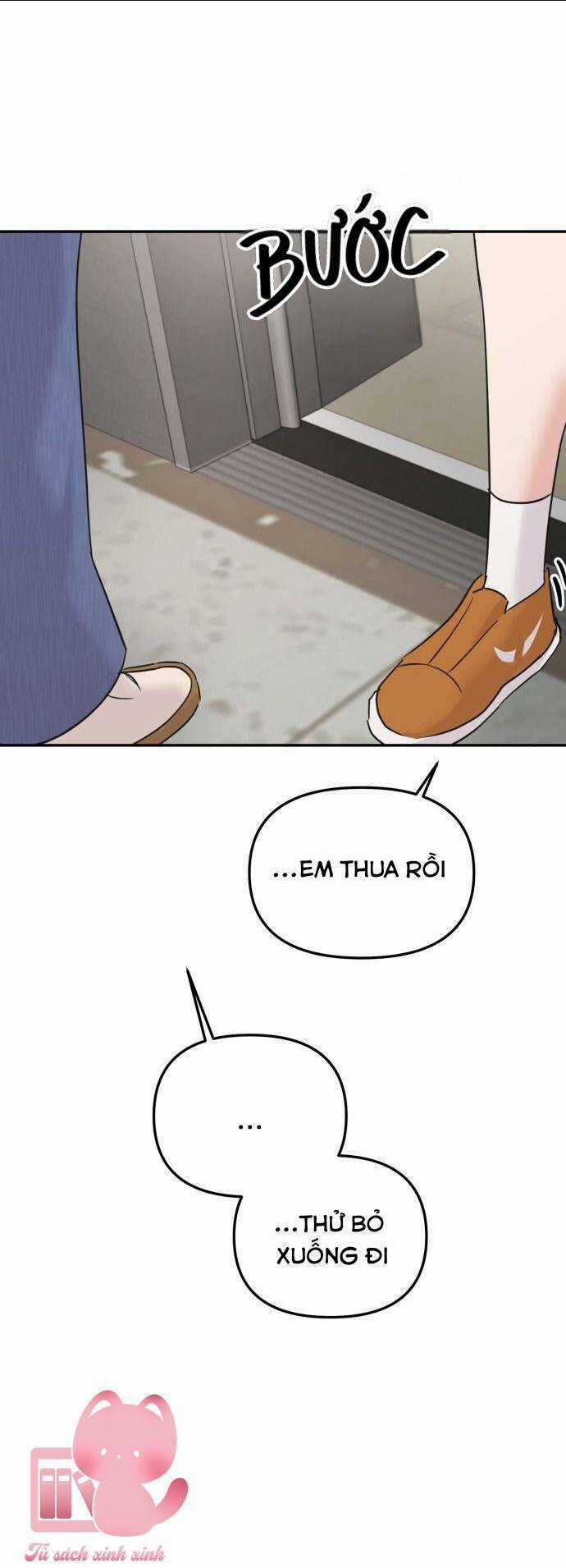 Tình Yêu Cấp 4 Chapter 20 trang 88