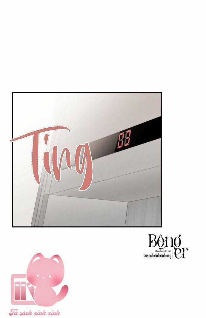 Tình Yêu Cấp 4 Chapter 20 trang 89