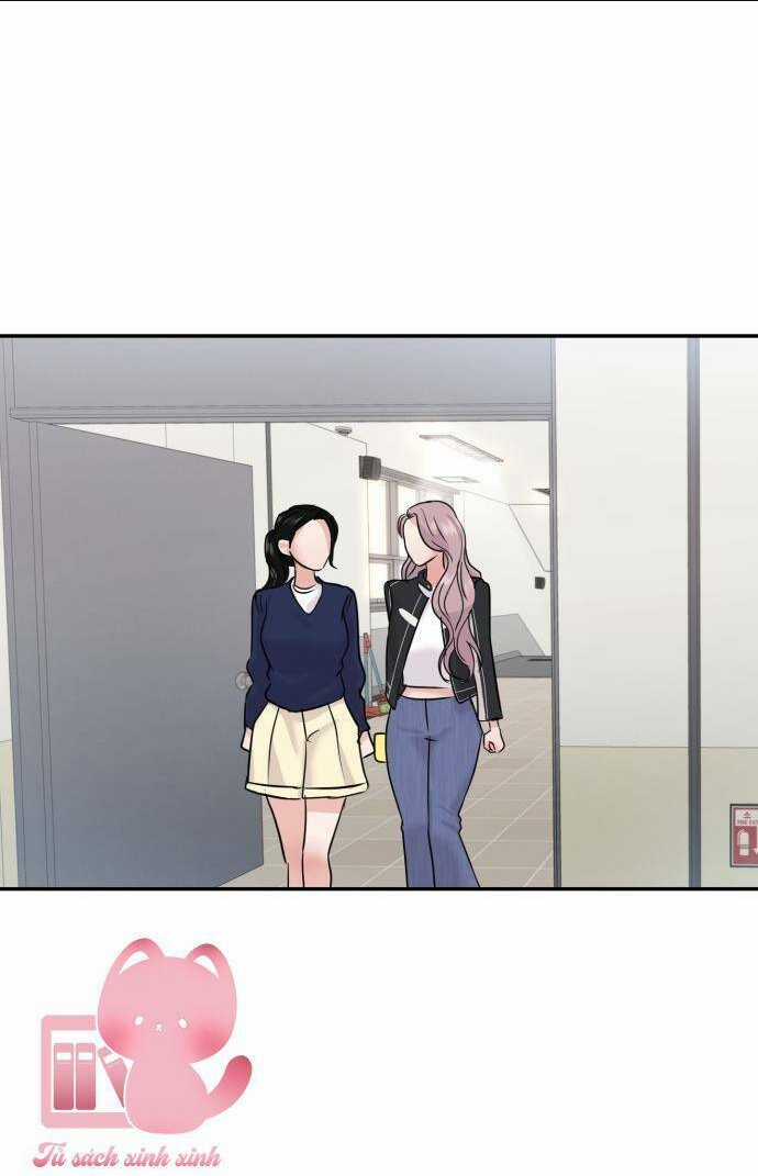 Tình Yêu Cấp 4 Chapter 20 trang 90