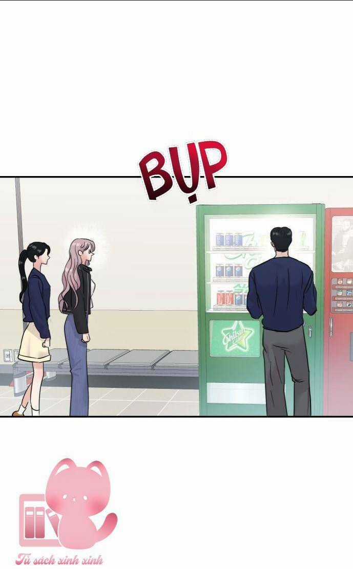 Tình Yêu Cấp 4 Chapter 20 trang 91