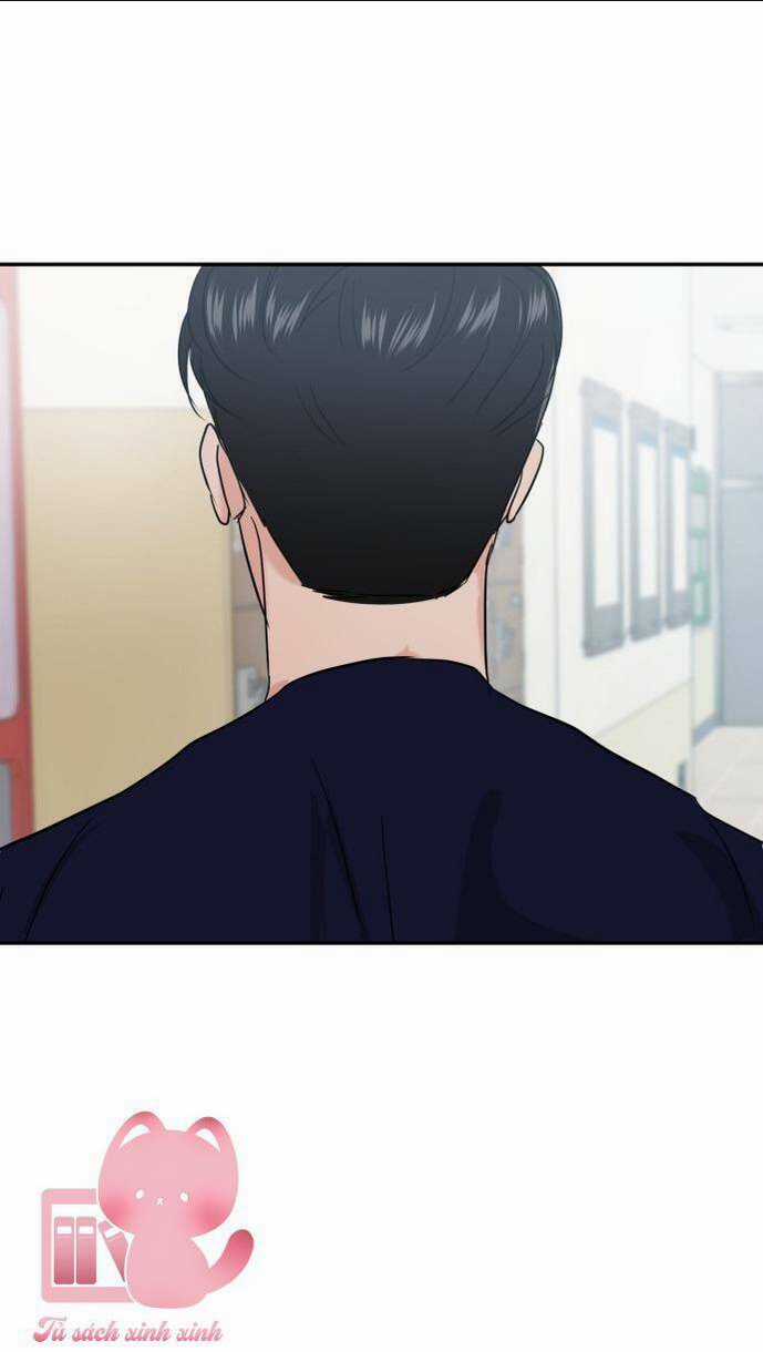 Tình Yêu Cấp 4 Chapter 20 trang 94