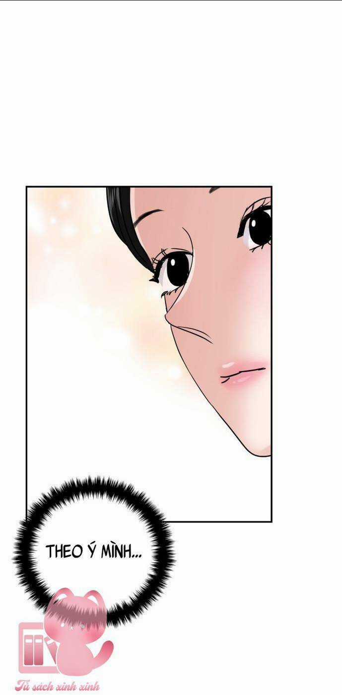 Tình Yêu Cấp 4 Chapter 20 trang 95