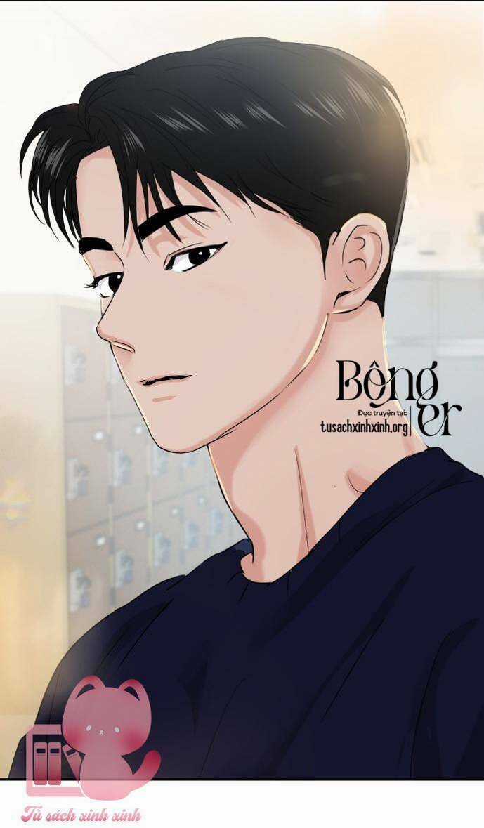 Tình Yêu Cấp 4 Chapter 20 trang 97