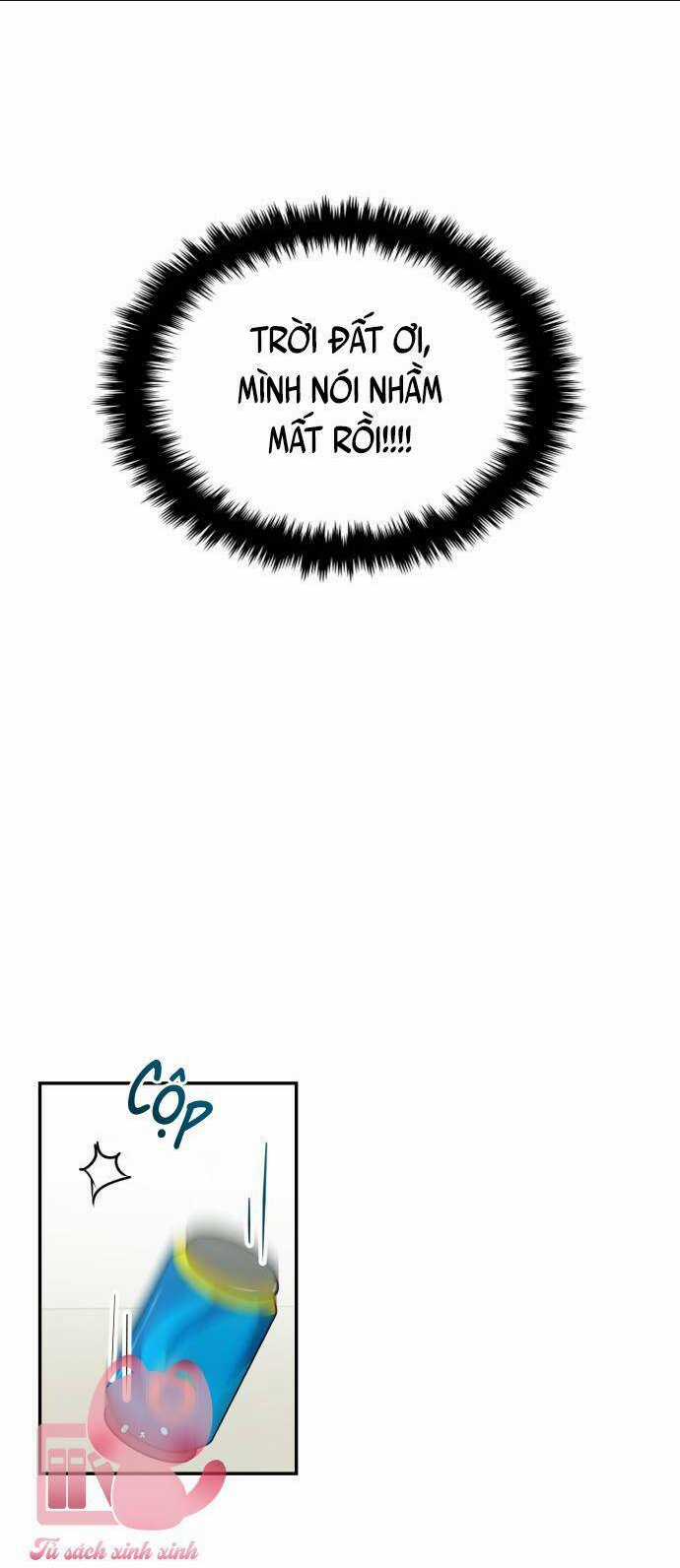 Tình Yêu Cấp 4 Chapter 21 trang 10