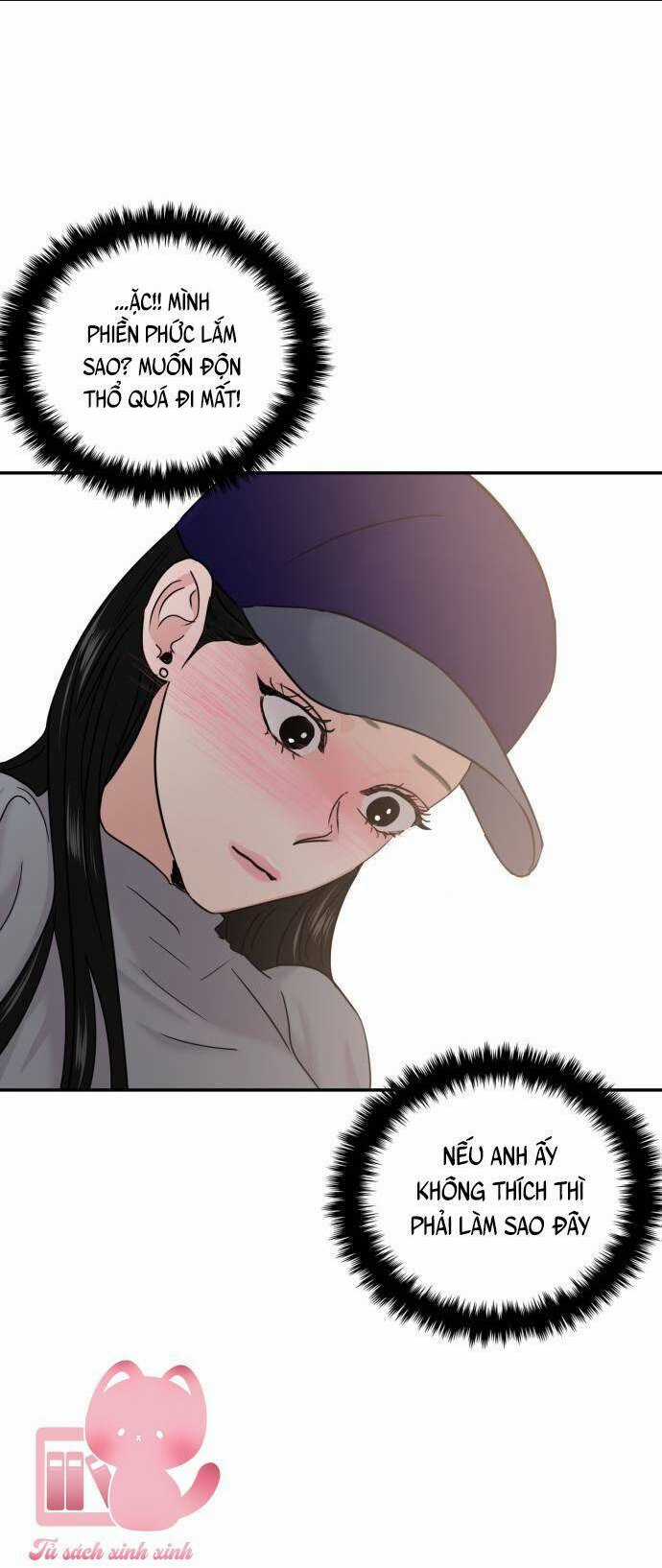 Tình Yêu Cấp 4 Chapter 21 trang 102