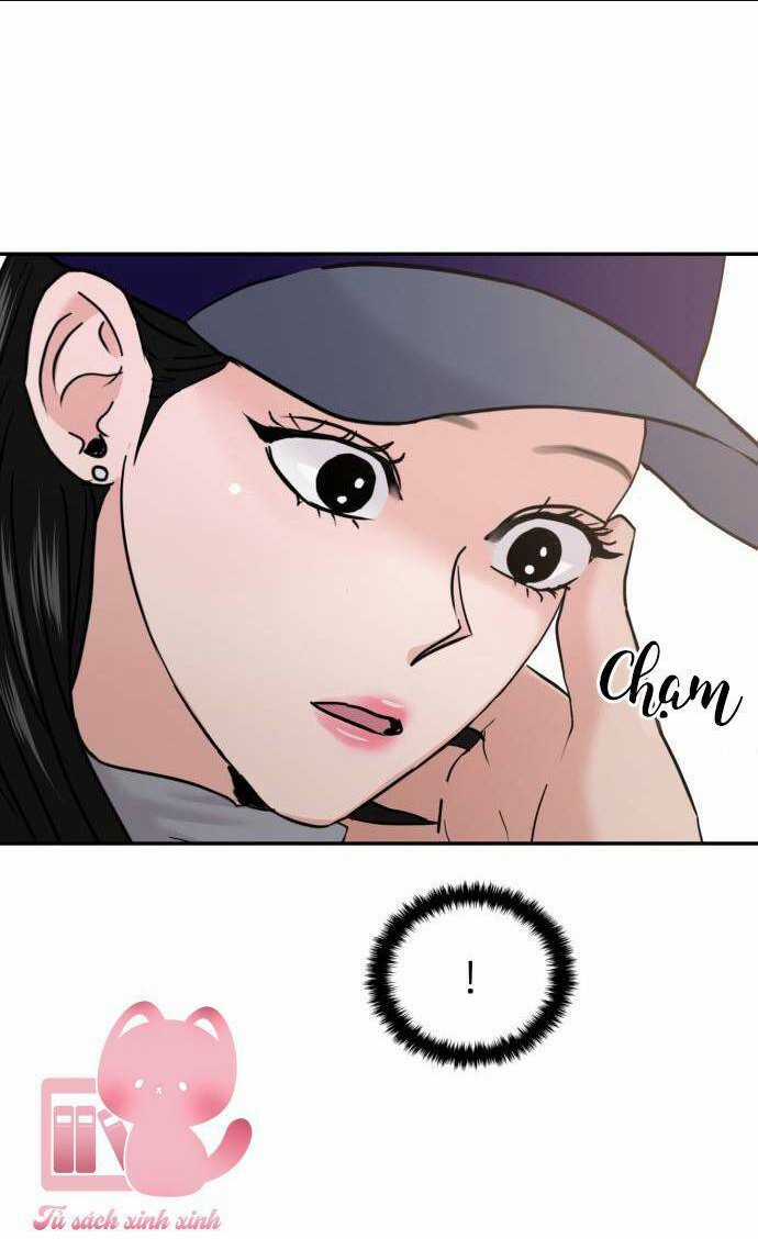 Tình Yêu Cấp 4 Chapter 21 trang 103