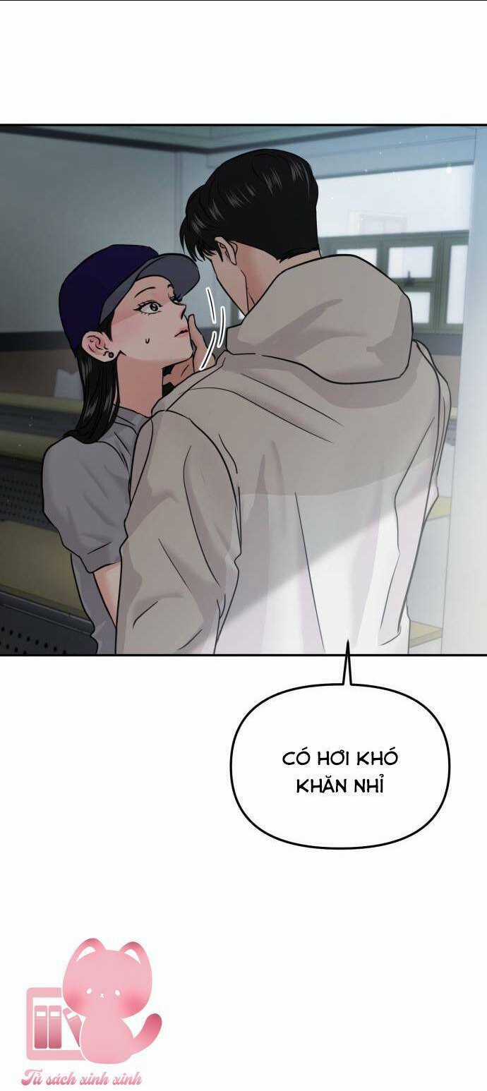 Tình Yêu Cấp 4 Chapter 21 trang 104