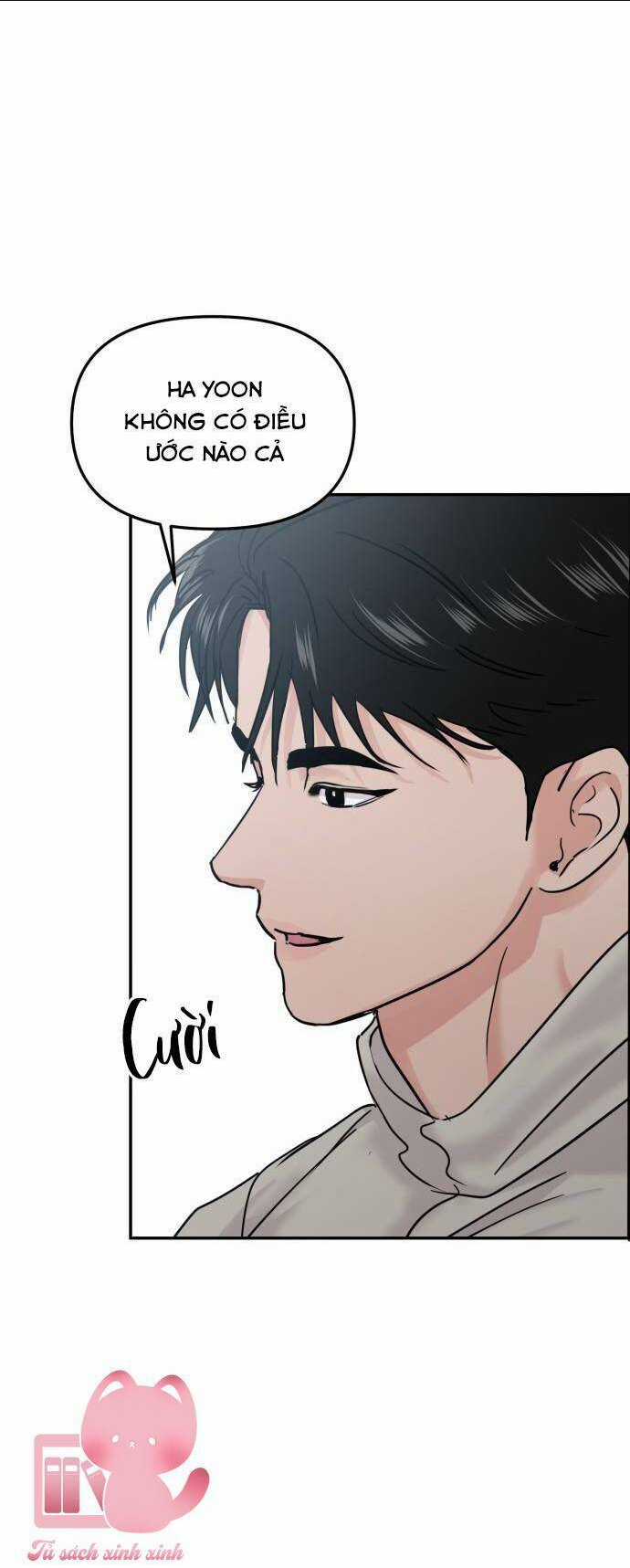 Tình Yêu Cấp 4 Chapter 21 trang 105
