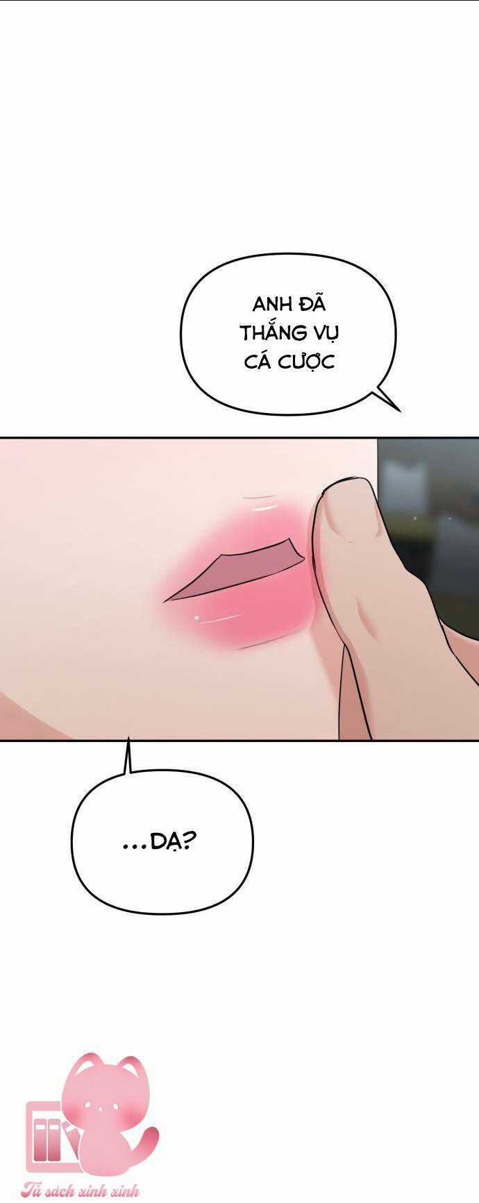 Tình Yêu Cấp 4 Chapter 21 trang 106