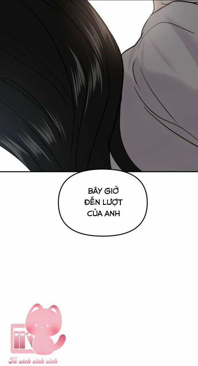 Tình Yêu Cấp 4 Chapter 21 trang 108