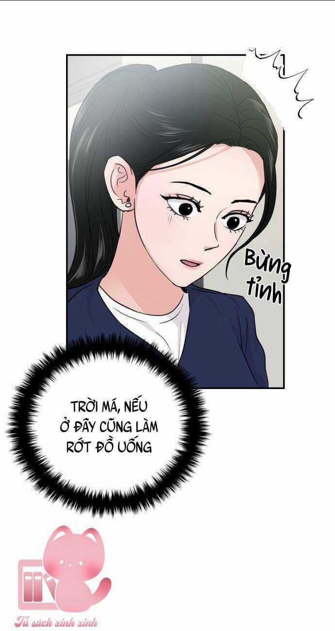 Tình Yêu Cấp 4 Chapter 21 trang 11