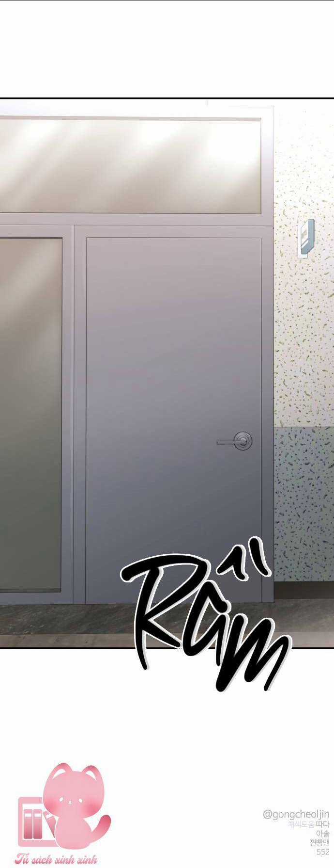 Tình Yêu Cấp 4 Chapter 21 trang 110