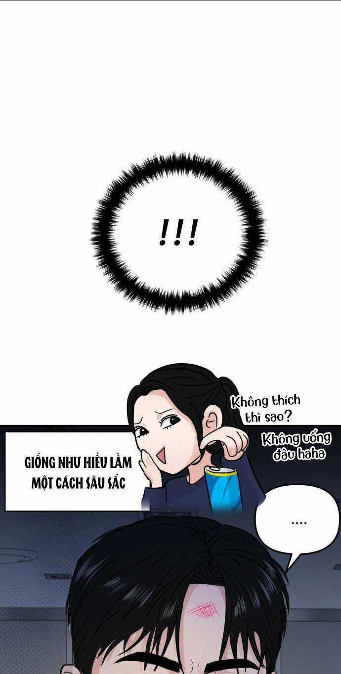 Tình Yêu Cấp 4 Chapter 21 trang 15