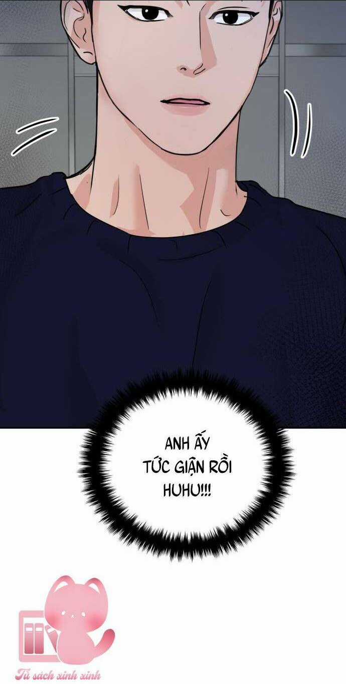 Tình Yêu Cấp 4 Chapter 21 trang 16