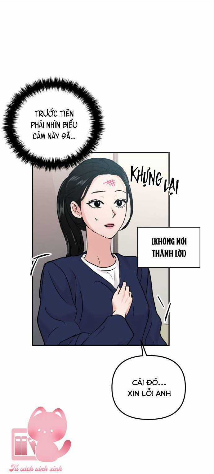 Tình Yêu Cấp 4 Chapter 21 trang 17