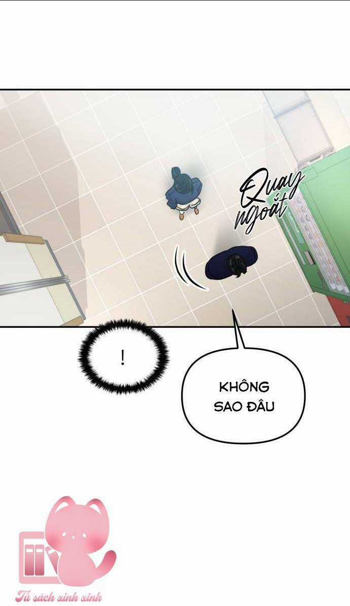 Tình Yêu Cấp 4 Chapter 21 trang 18