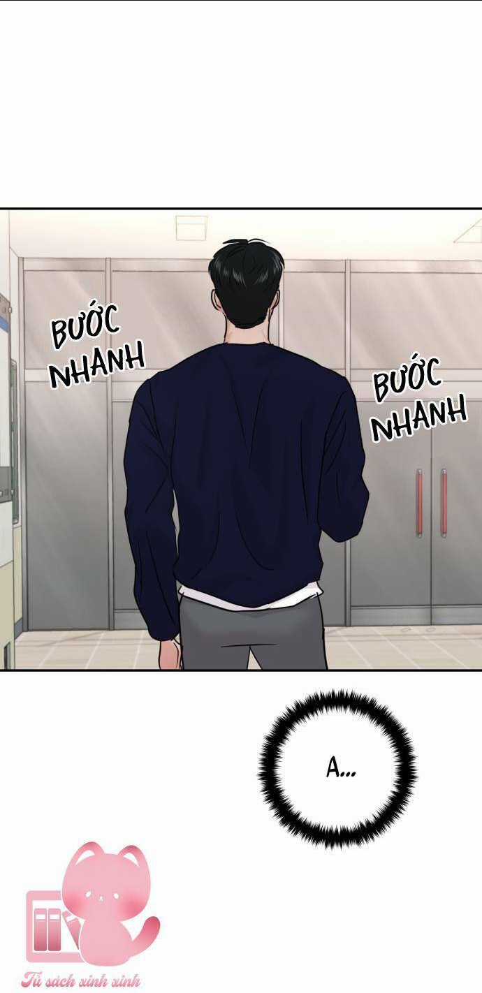 Tình Yêu Cấp 4 Chapter 21 trang 19