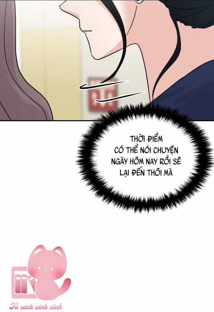 Tình Yêu Cấp 4 Chapter 21 trang 31