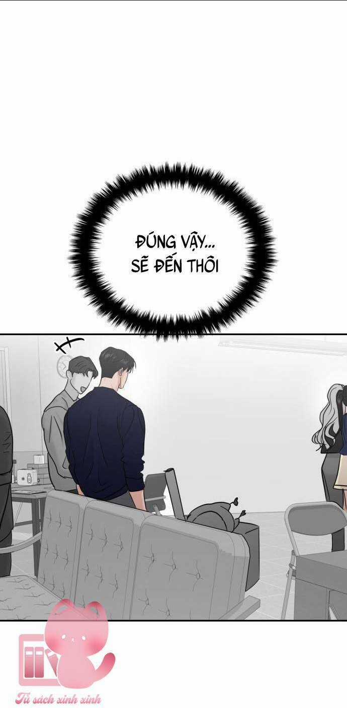 Tình Yêu Cấp 4 Chapter 21 trang 32