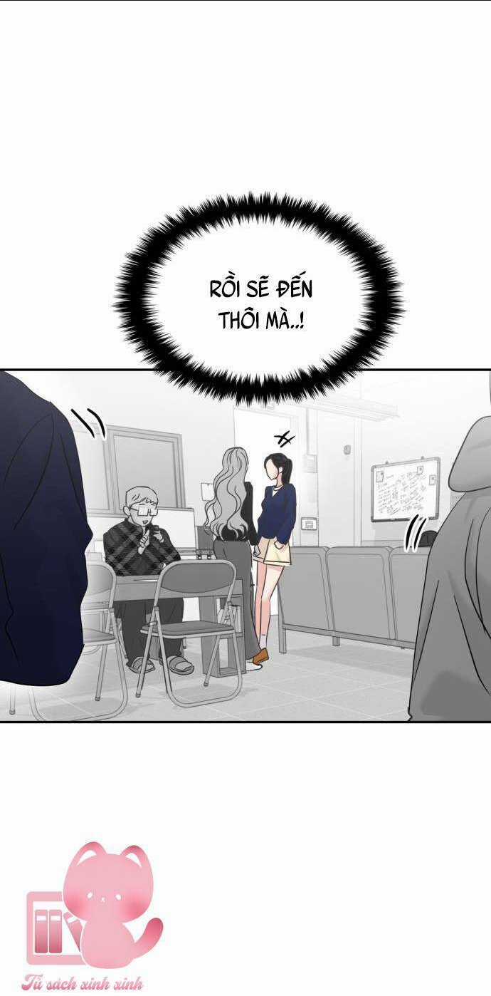 Tình Yêu Cấp 4 Chapter 21 trang 34