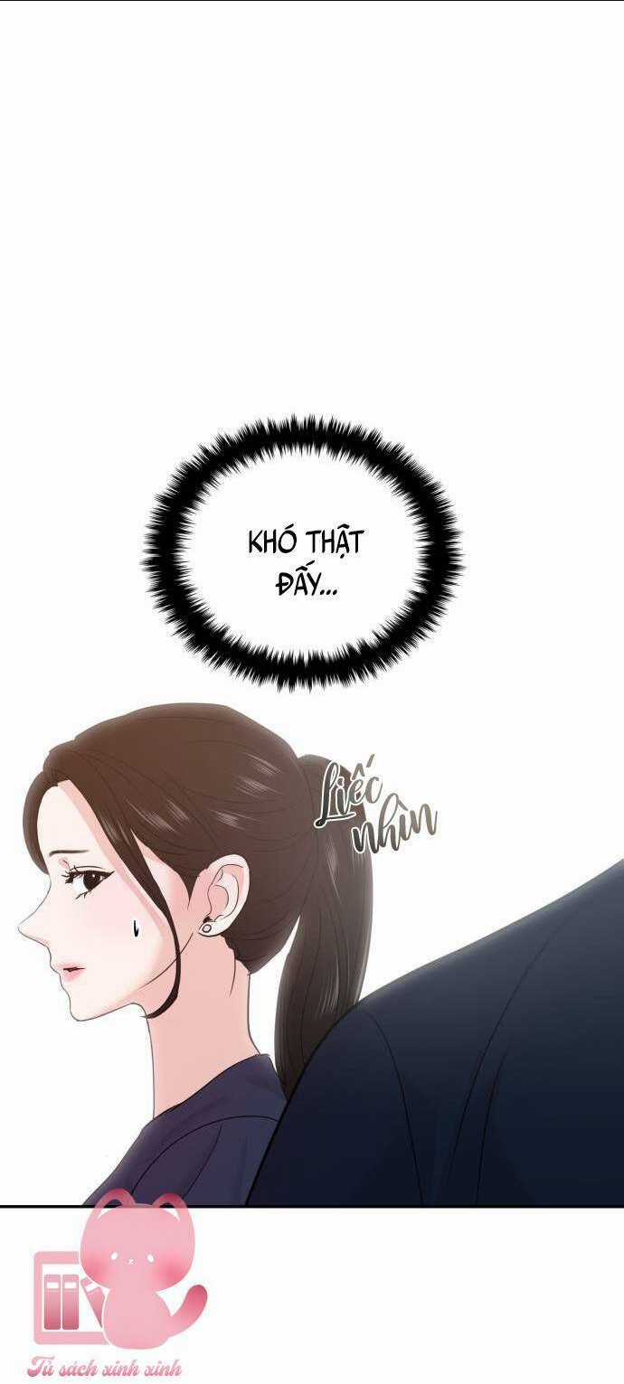 Tình Yêu Cấp 4 Chapter 21 trang 35