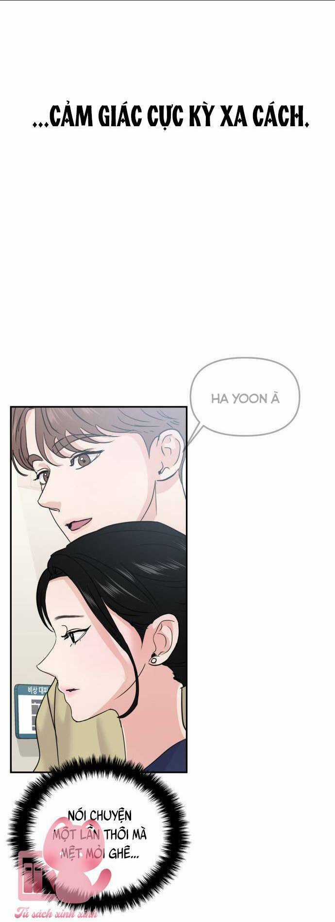 Tình Yêu Cấp 4 Chapter 21 trang 39