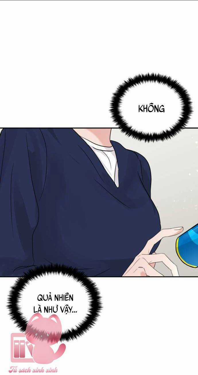 Tình Yêu Cấp 4 Chapter 21 trang 5