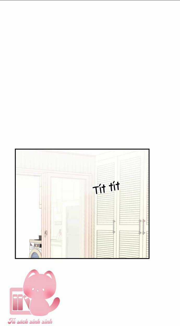 Tình Yêu Cấp 4 Chapter 21 trang 61