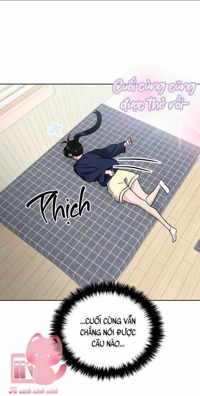 Tình Yêu Cấp 4 Chapter 21 trang 62