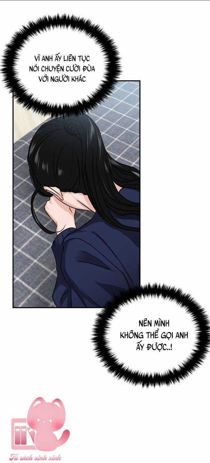 Tình Yêu Cấp 4 Chapter 21 trang 63