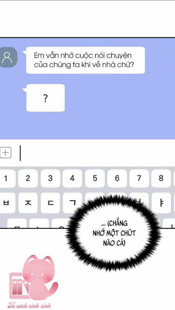 Tình Yêu Cấp 4 Chapter 21 trang 65