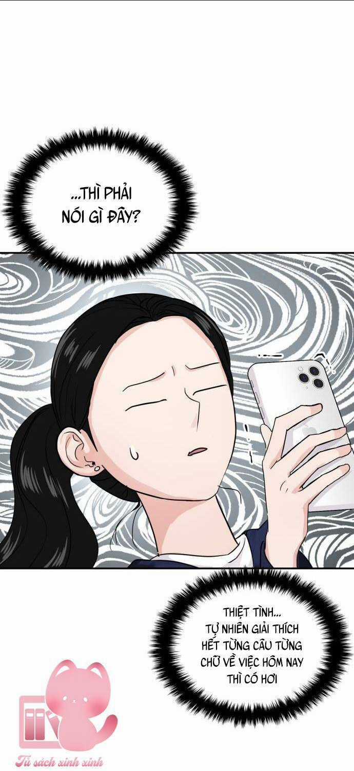 Tình Yêu Cấp 4 Chapter 21 trang 66