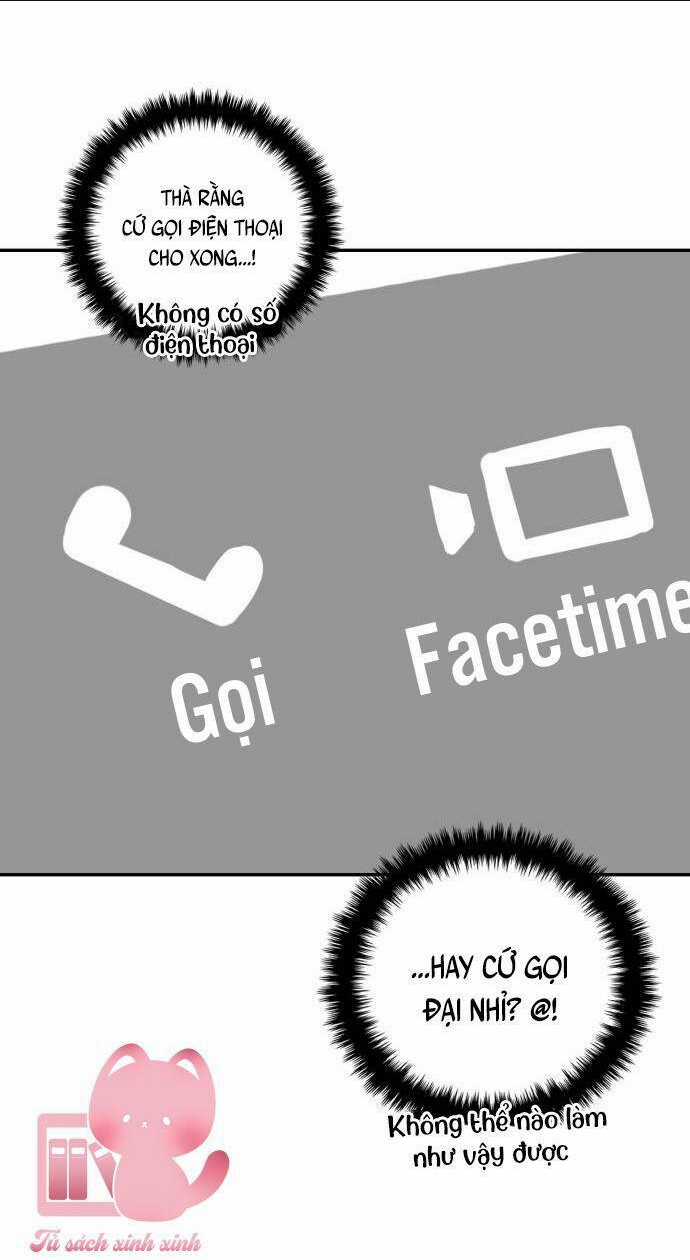 Tình Yêu Cấp 4 Chapter 21 trang 67